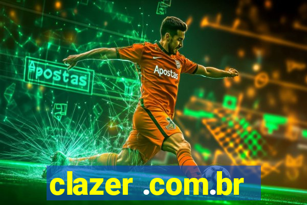 clazer .com.br